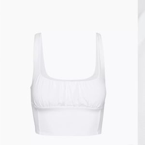 Aritzia Wilfred orbit tank